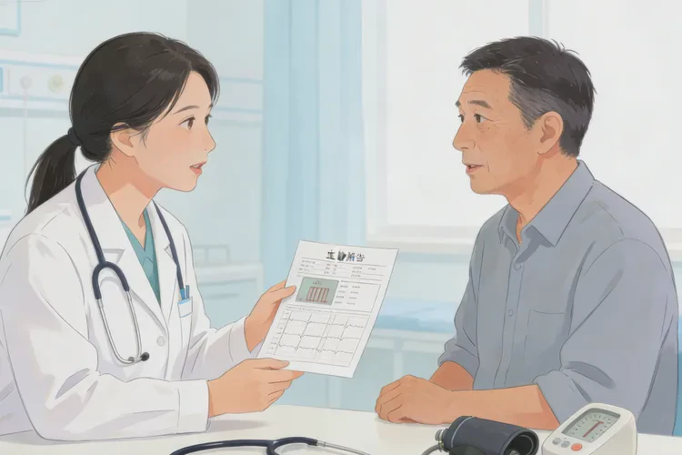 36岁早上血糖15.4是怎么回事(图2)