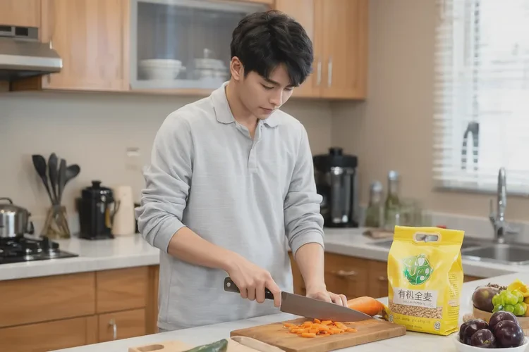 44岁中餐血糖24.8是怎么回事(图3)