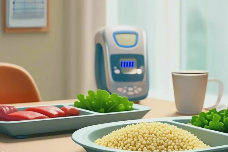 44歲早上空腹血糖13.3是怎么回事(圖3)