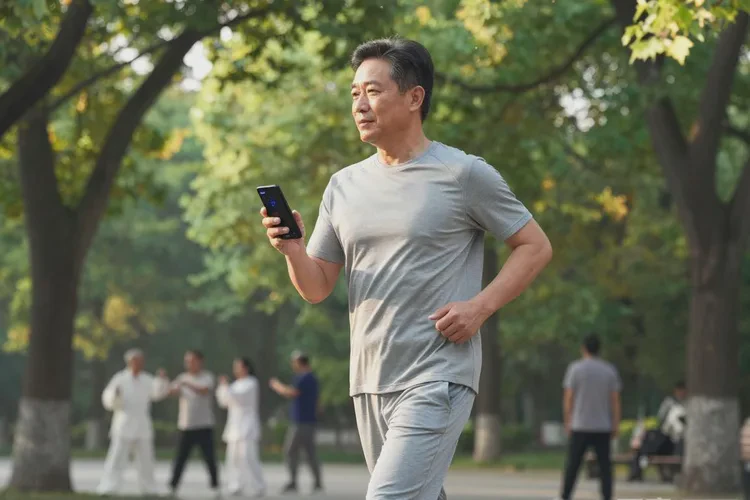 36岁早餐血糖5点7是怎么回事(图3)