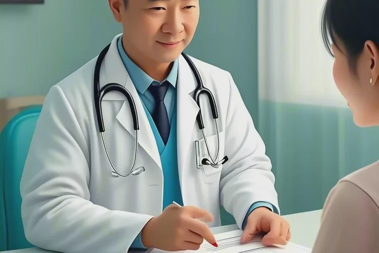 44岁早上空腹血糖17.3是怎么回事(图2)