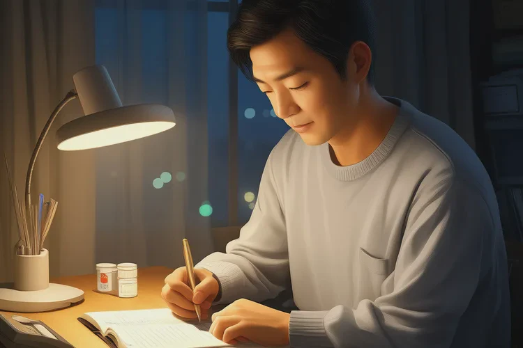 43岁睡前血糖14点1是怎么回事(图4)