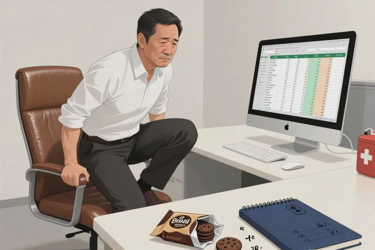 36岁早上血糖13点9是怎么回事(图2)