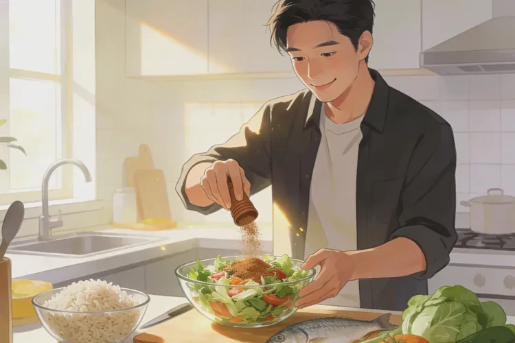 36岁中午血糖14.9是怎么回事(图4)