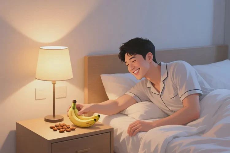 36岁睡前血糖3.0是怎么回事(图3)