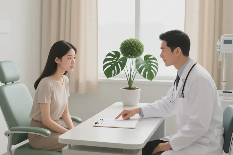 36岁早上血糖16点5是怎么回事(图2)