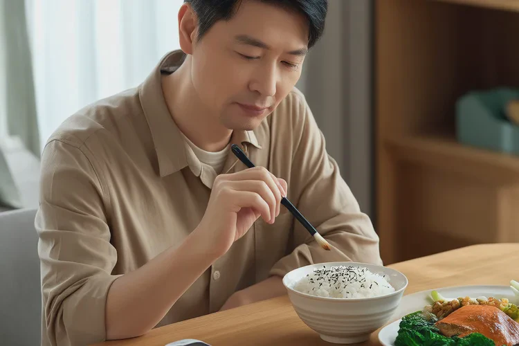 43歲睡前血糖10點(diǎn)2是怎么回事(圖1)