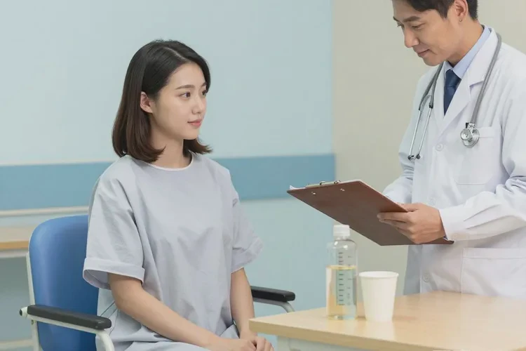 36岁中餐血糖9.0是怎么回事(图4)