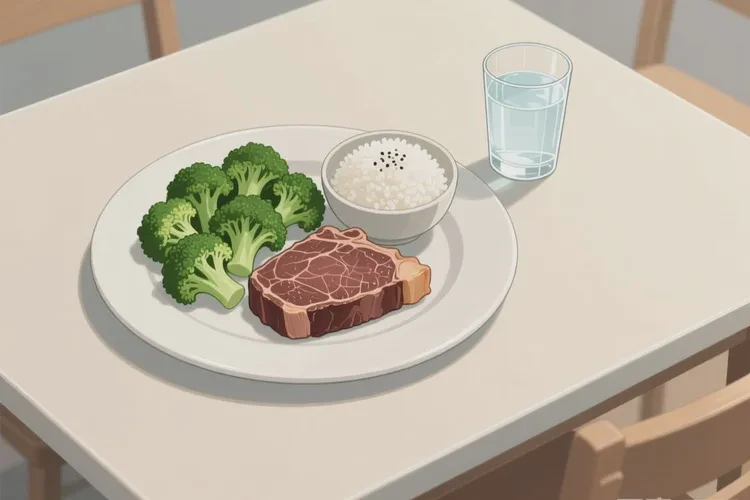 37岁餐后血糖7.9是怎么回事(图2)