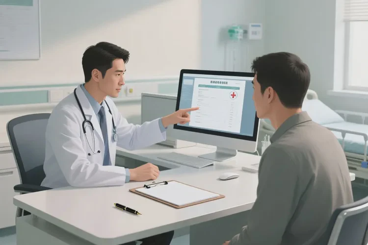 36岁早上血糖12.5是怎么回事(图2)