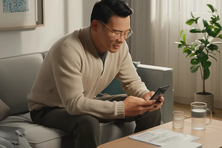 43歲晚上血糖5點(diǎn)5是怎么回事(圖4)