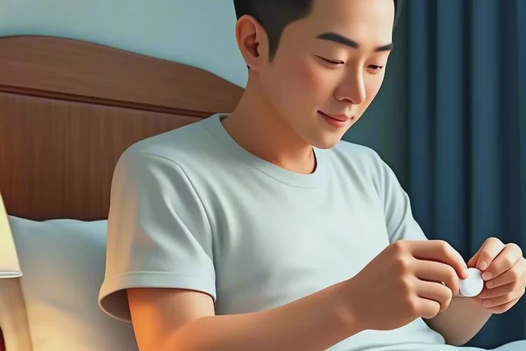 44岁晚餐血糖3.3是怎么回事(图4)