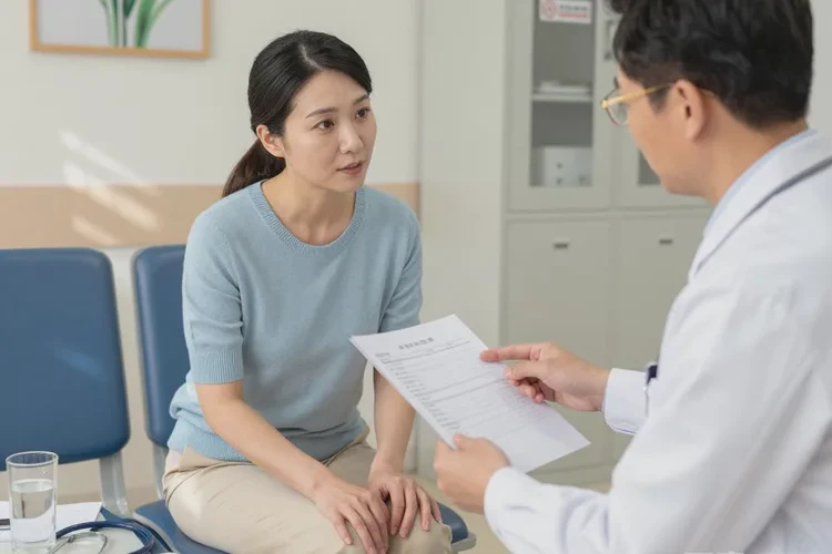 36歲晚上血糖8點(diǎn)5是怎么回事(圖4)