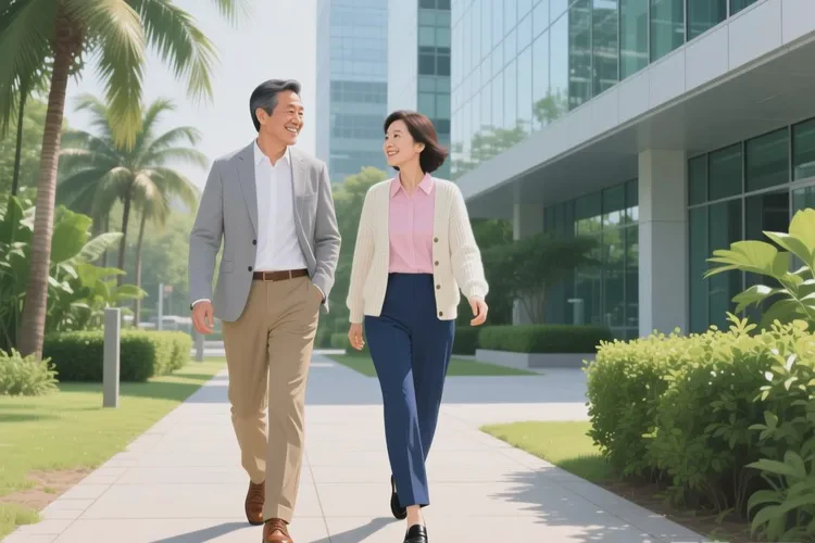 36岁中餐血糖8.1是怎么回事(图2)