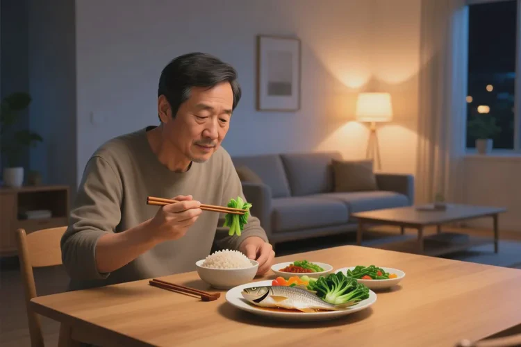 36岁睡前血糖9点0是怎么回事(图1)