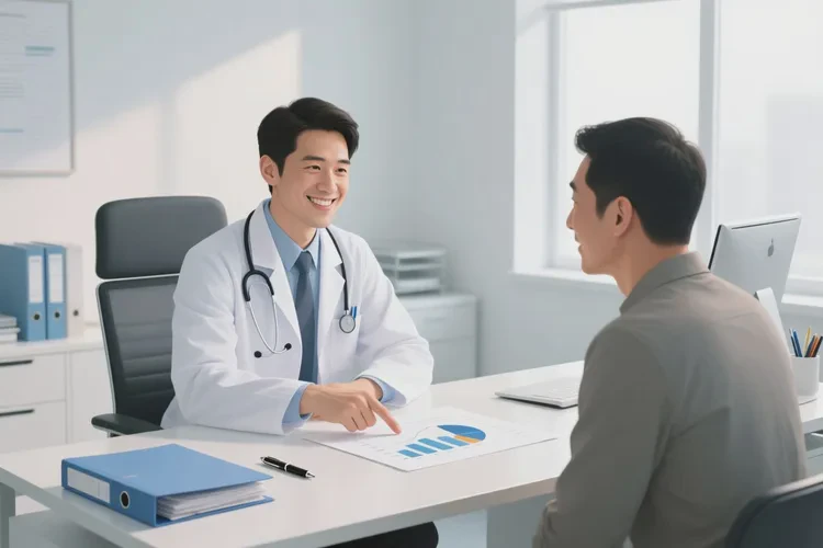 36岁睡前血糖16.6是怎么回事(图4)