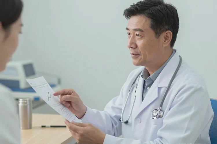 36歲晚上血糖7點(diǎn)9是怎么回事(圖2)