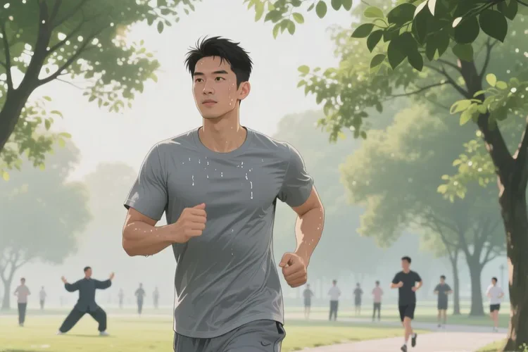 36岁睡前血糖5.4是怎么回事(图3)