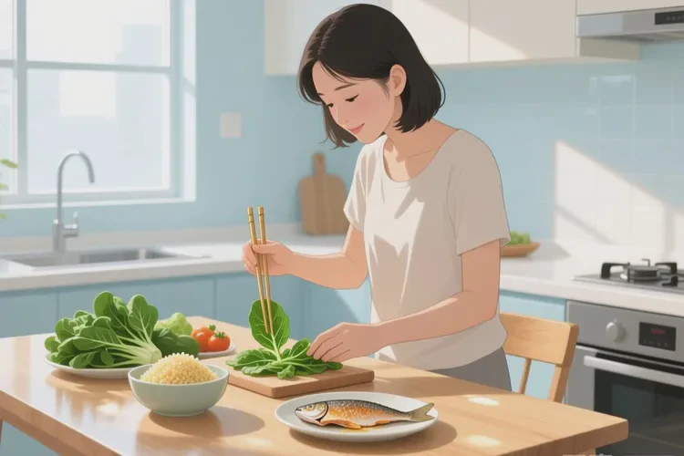 36岁中餐血糖20点6是怎么回事(图2)