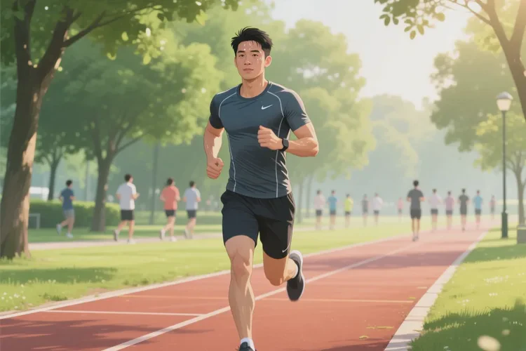 36歲早上空腹血糖28.5是怎么回事(圖4)