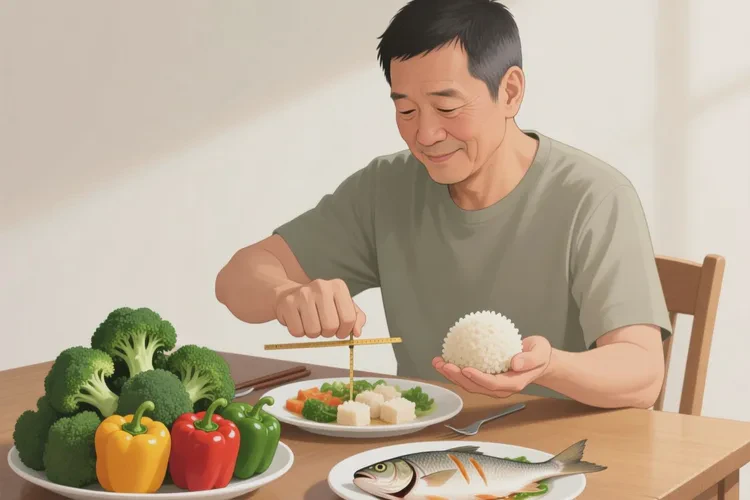 36岁中午血糖13点0是怎么回事(图2)