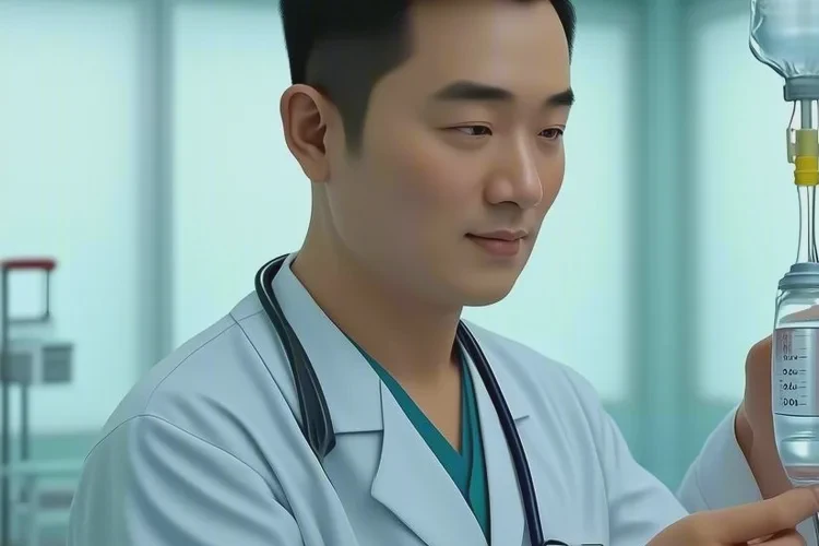 44歲餐后血糖29.8是怎么回事(圖1)