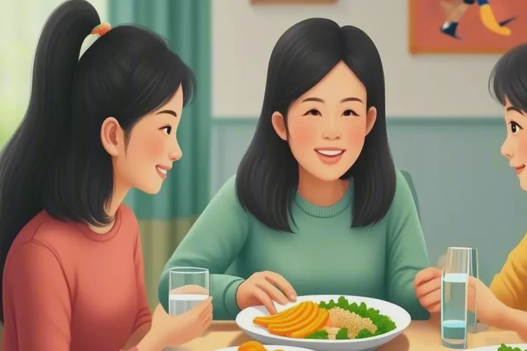 44岁下午血糖13.5是怎么回事(图4)