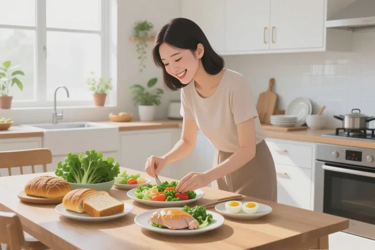 36岁下午血糖25.0是怎么回事(图4)