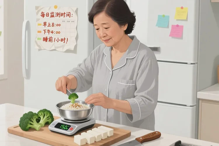 36歲晚上血糖10點(diǎn)8是怎么回事(圖2)