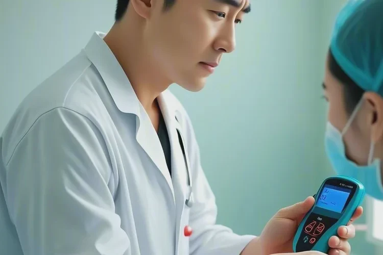 44岁中午血糖29.0是怎么回事(图1)