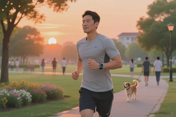 36岁中午血糖22.9是怎么回事(图4)