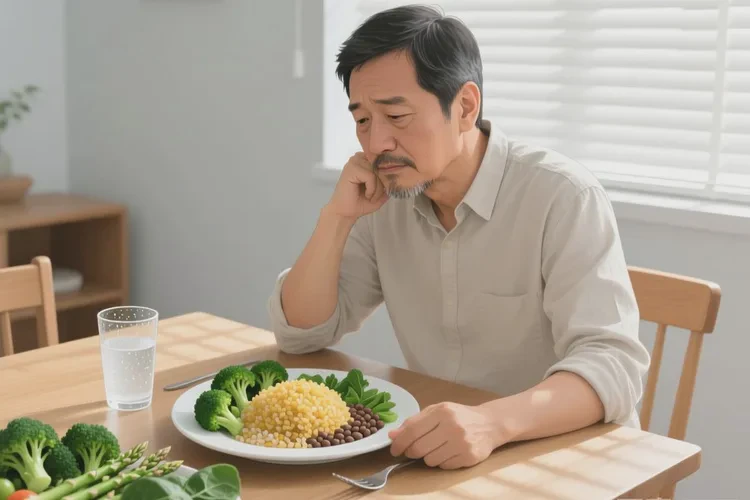 36岁下午血糖11.9是怎么回事(图1)