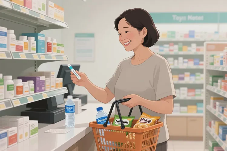 36岁下午血糖18.8是怎么回事(图2)