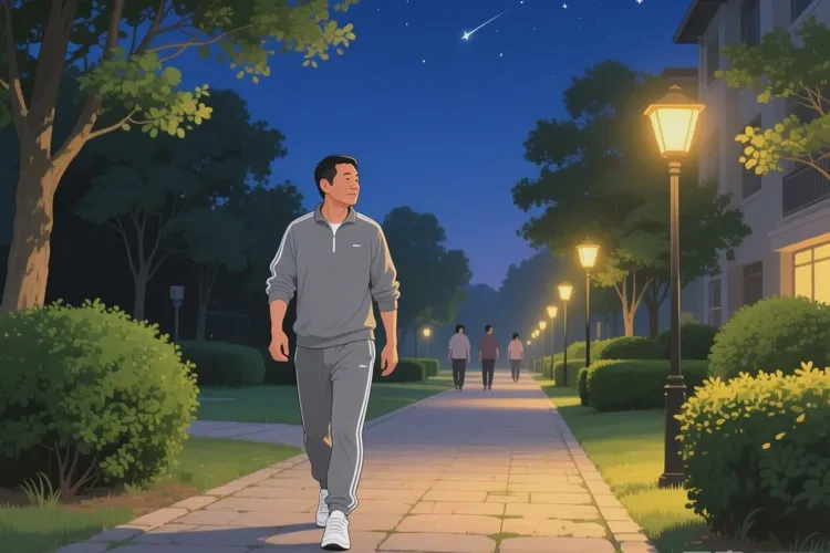 36歲睡前血糖16.0是怎么回事(圖3)