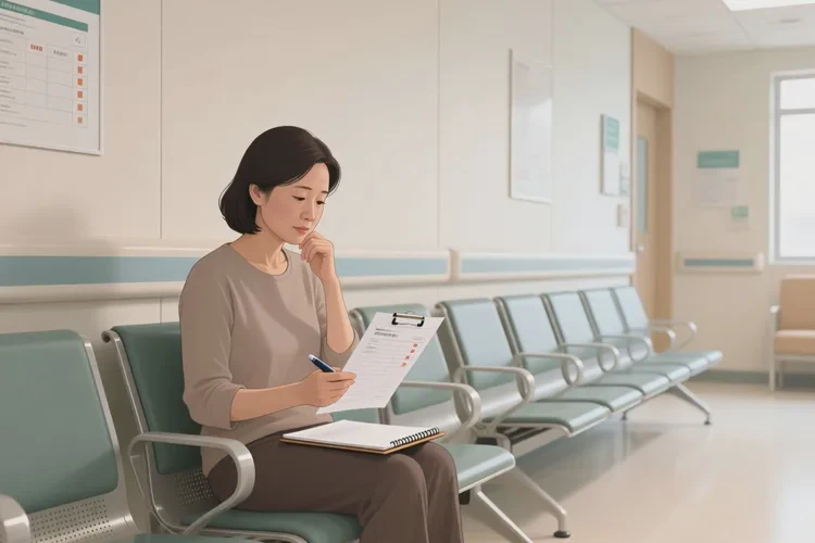 36岁早上空腹血糖12点8是怎么回事(图4)