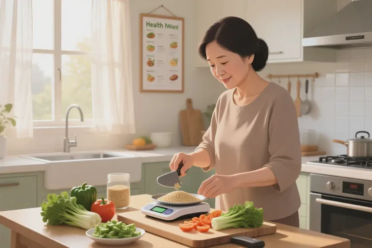 36歲早上空腹血糖19.4是怎么回事(圖2)