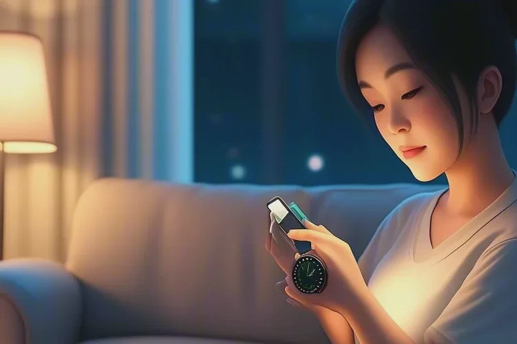 43岁睡前血糖13.2是怎么回事(图2)