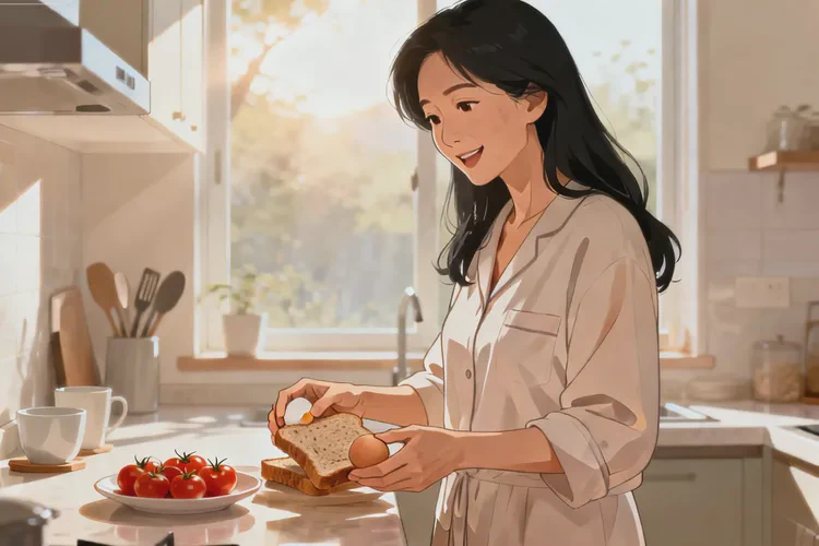 36岁早上血糖9点0是怎么回事(图2)