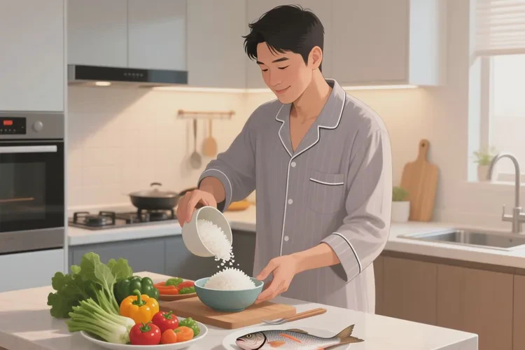 36岁中午血糖22.7是怎么回事(图4)