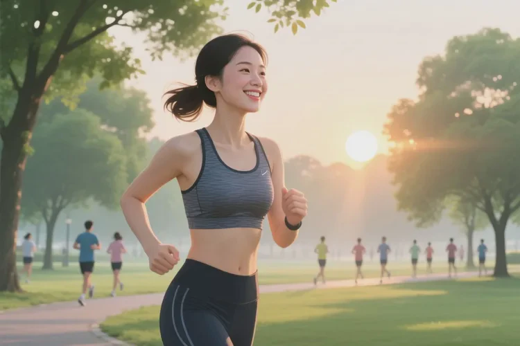 36岁早餐血糖8点4是怎么回事(图2)