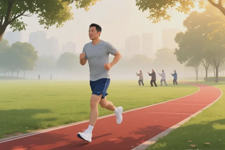 36岁早上空腹血糖9.2是怎么回事(图3)