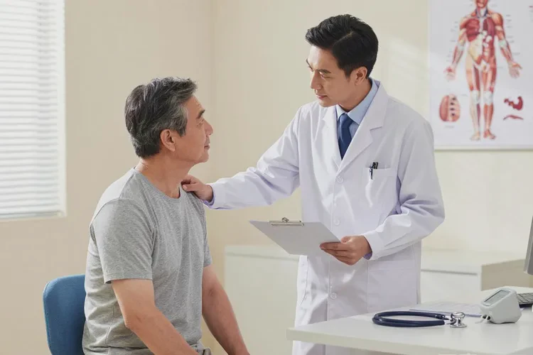 36岁早餐血糖8点0是怎么回事(图4)