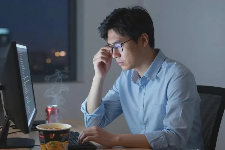 36岁睡前血糖18点8是怎么回事(图3)