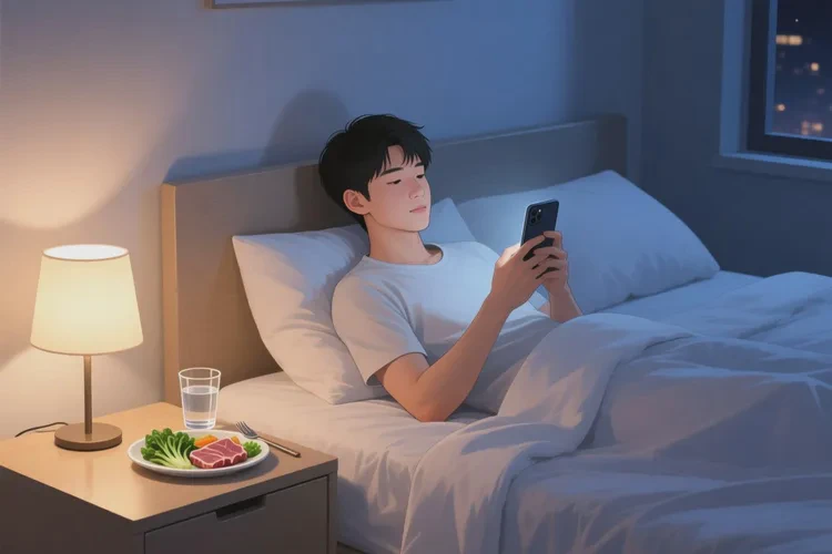 36岁早上空腹血糖4点0是怎么回事(图4)