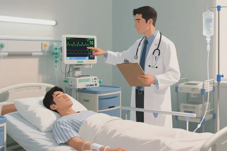 36歲早上空腹血糖25.6是怎么回事(圖2)