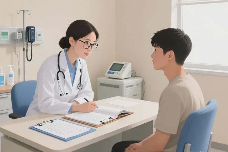 36歲早上血糖16.9是怎么回事(圖2)