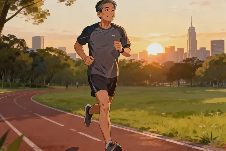 36岁中午血糖12.4是怎么回事(图3)