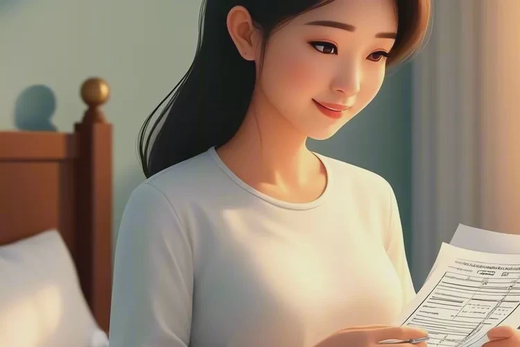 43歲晚上血糖7.3是怎么回事(圖3)