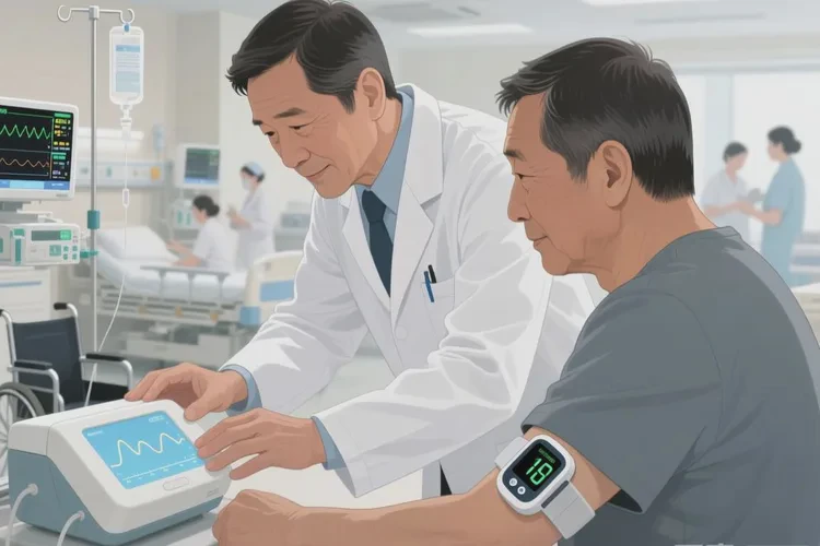 36岁睡前血糖30.0是怎么回事(图2)