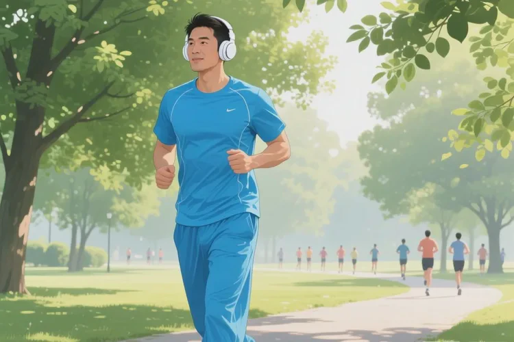 36岁早餐血糖7点8是怎么回事(图3)